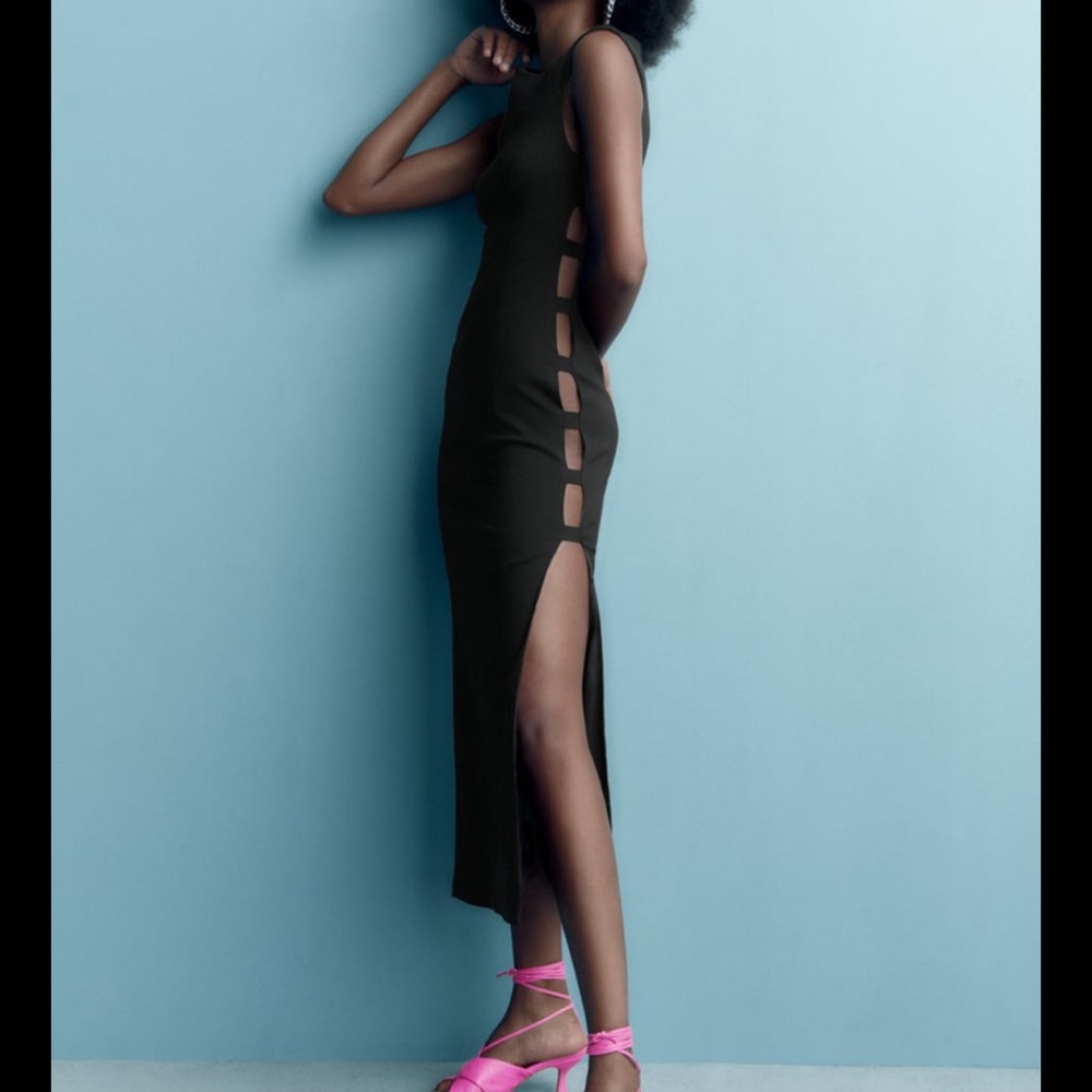 Zara Dress